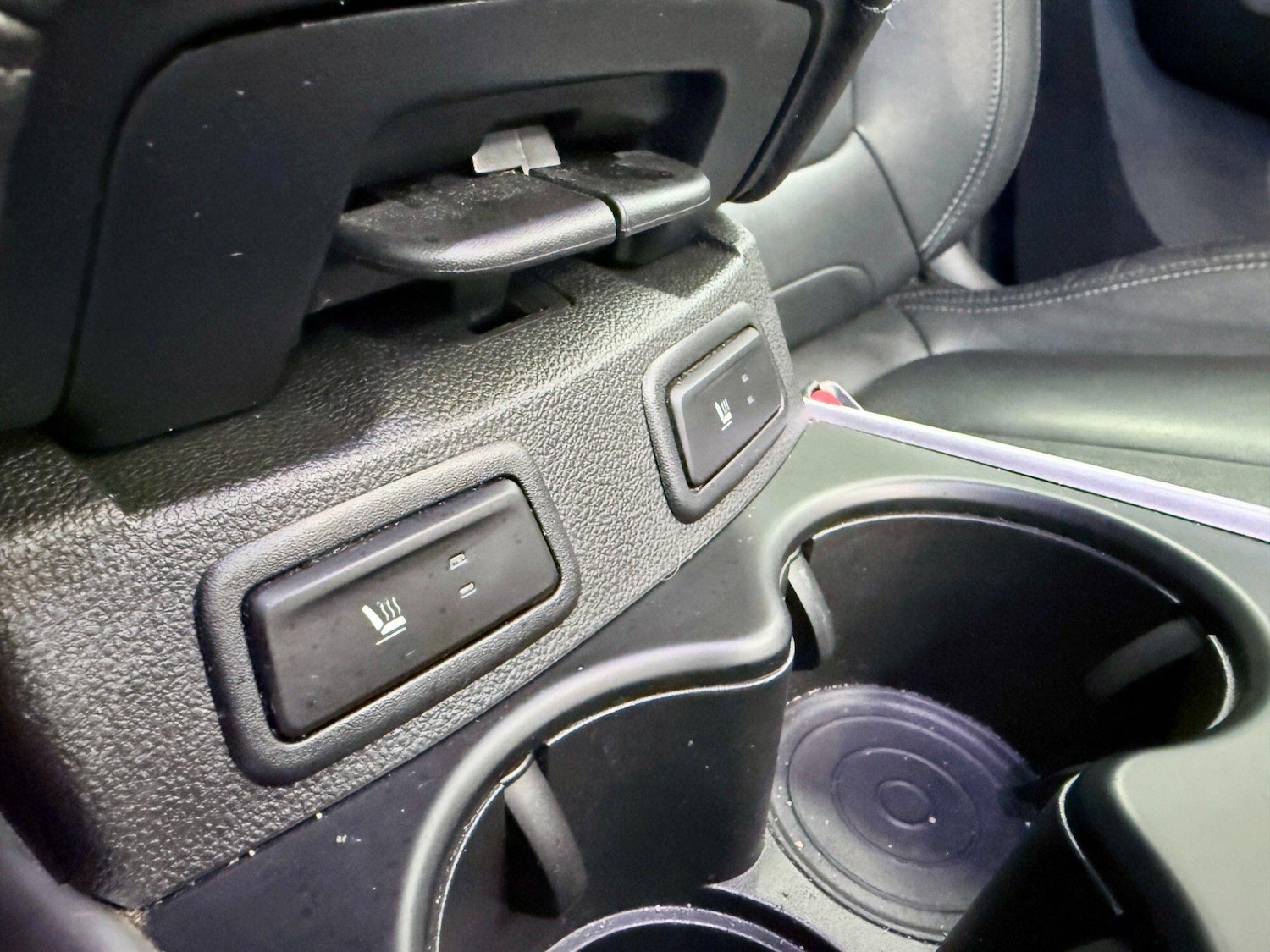 Used Renault Kadjar 2019 for sale - 77658758: Photo 22