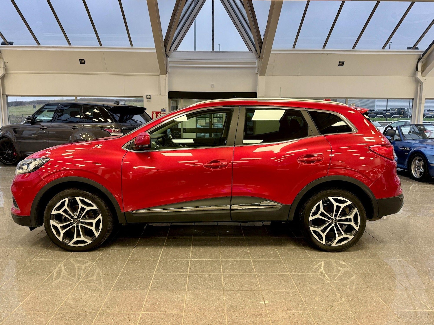 Used Renault Kadjar 2019 for sale - 77658758: Photo 25
