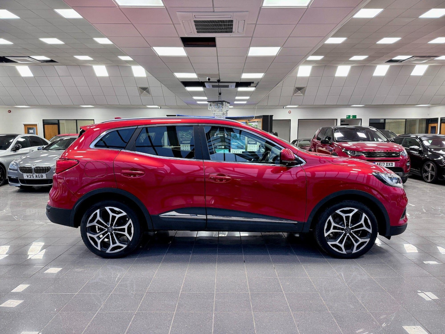Used Renault Kadjar 2019 for sale - 77658758: Photo 26