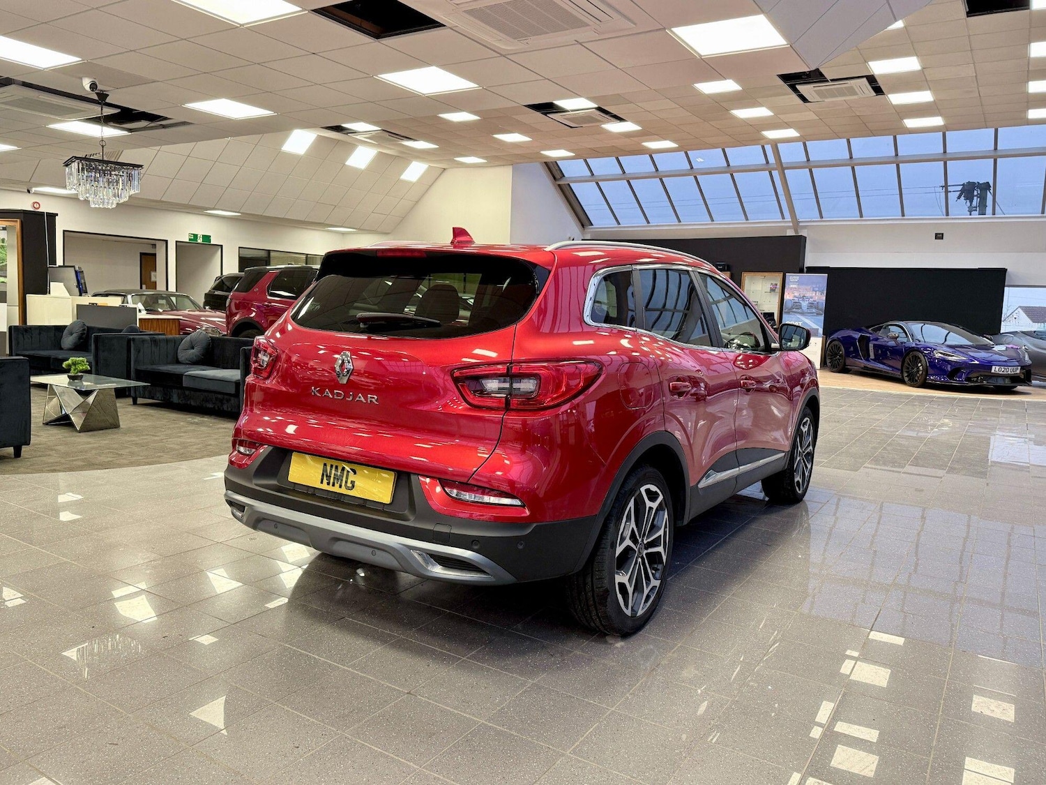 Used Renault Kadjar 2019 for sale - 77658758: Photo 29