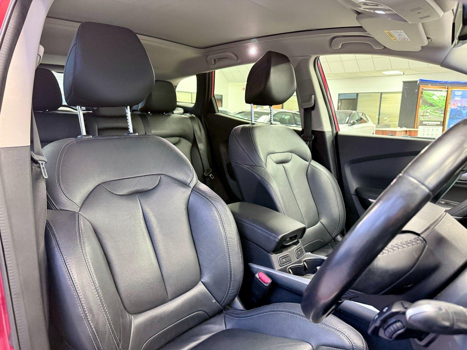 Used Renault Kadjar 2019 for sale - 77658758: Photo 4