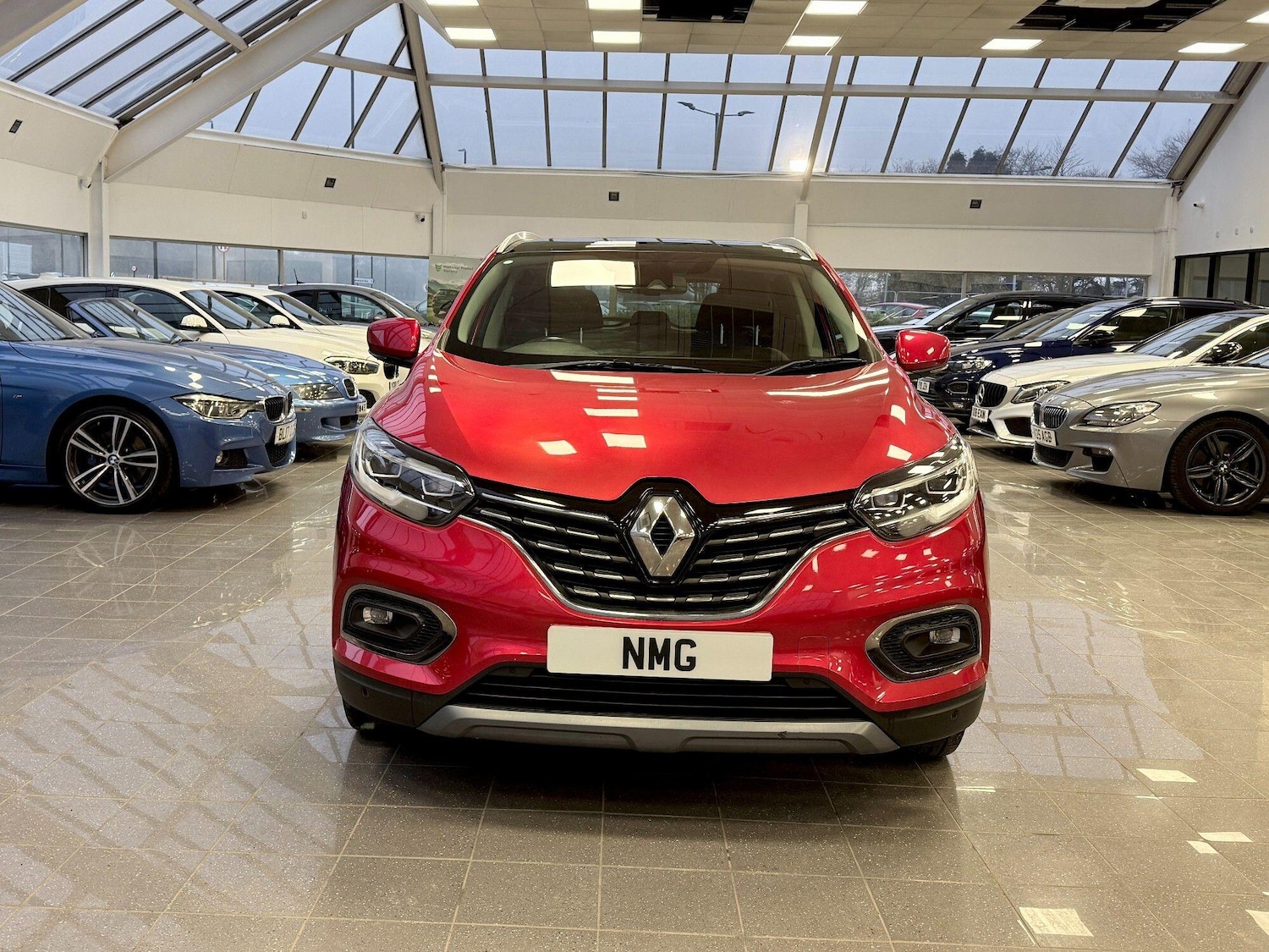 Used Renault Kadjar 2019 for sale - 77658758: Photo 7