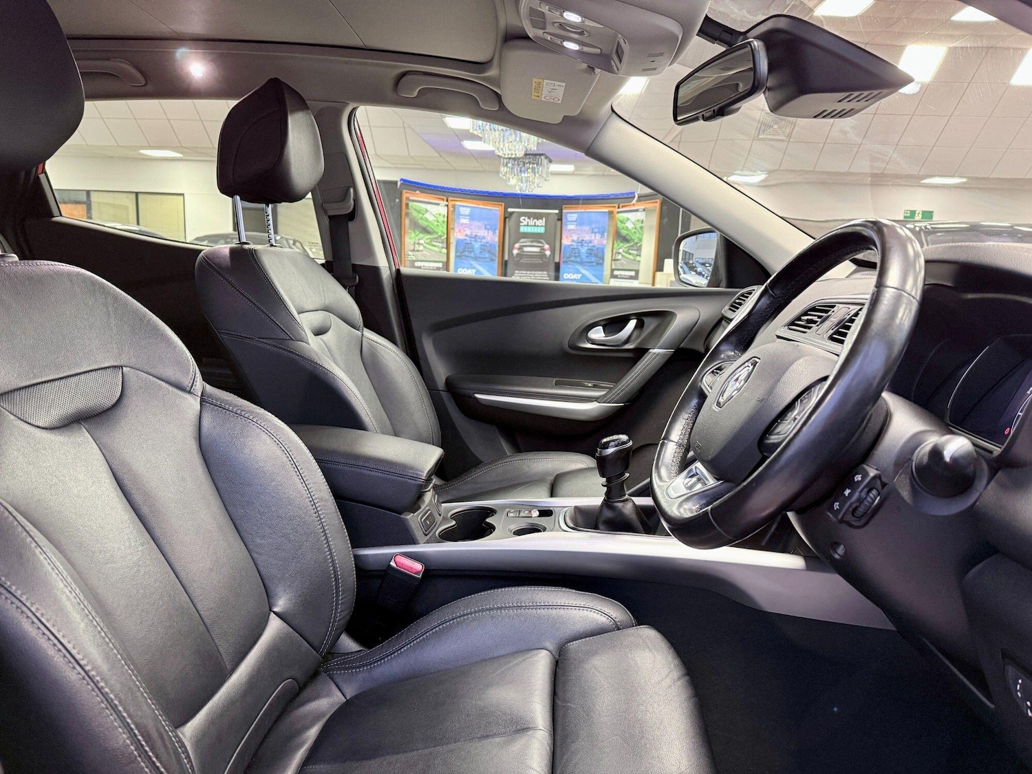 Used Renault Kadjar 2019 for sale - 77658758: Photo 9