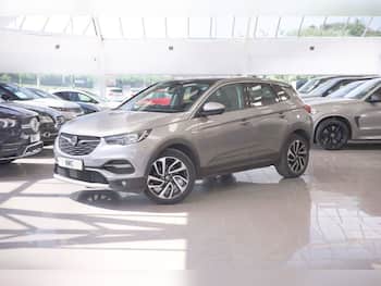 Used Vauxhall Grandland X 2018 for sale - 79690742: Photo