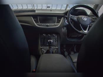 Used Vauxhall Grandland X 2018 for sale - 79690742: Photo