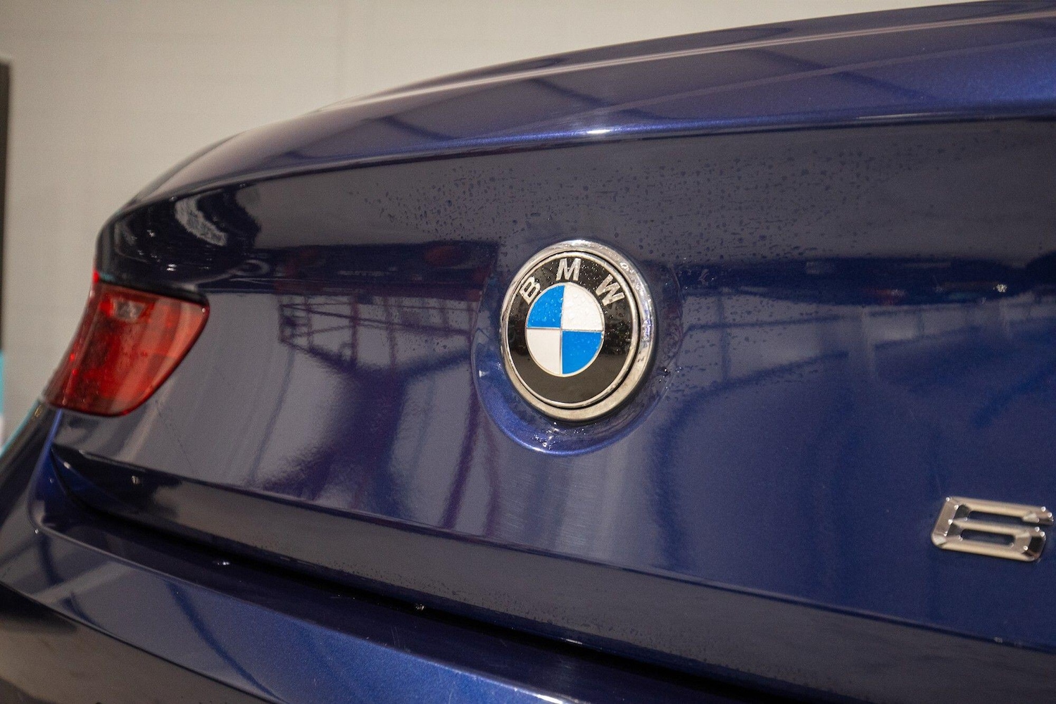 Used BMW 6 Series 2017 for sale - 77657732: Photo 11