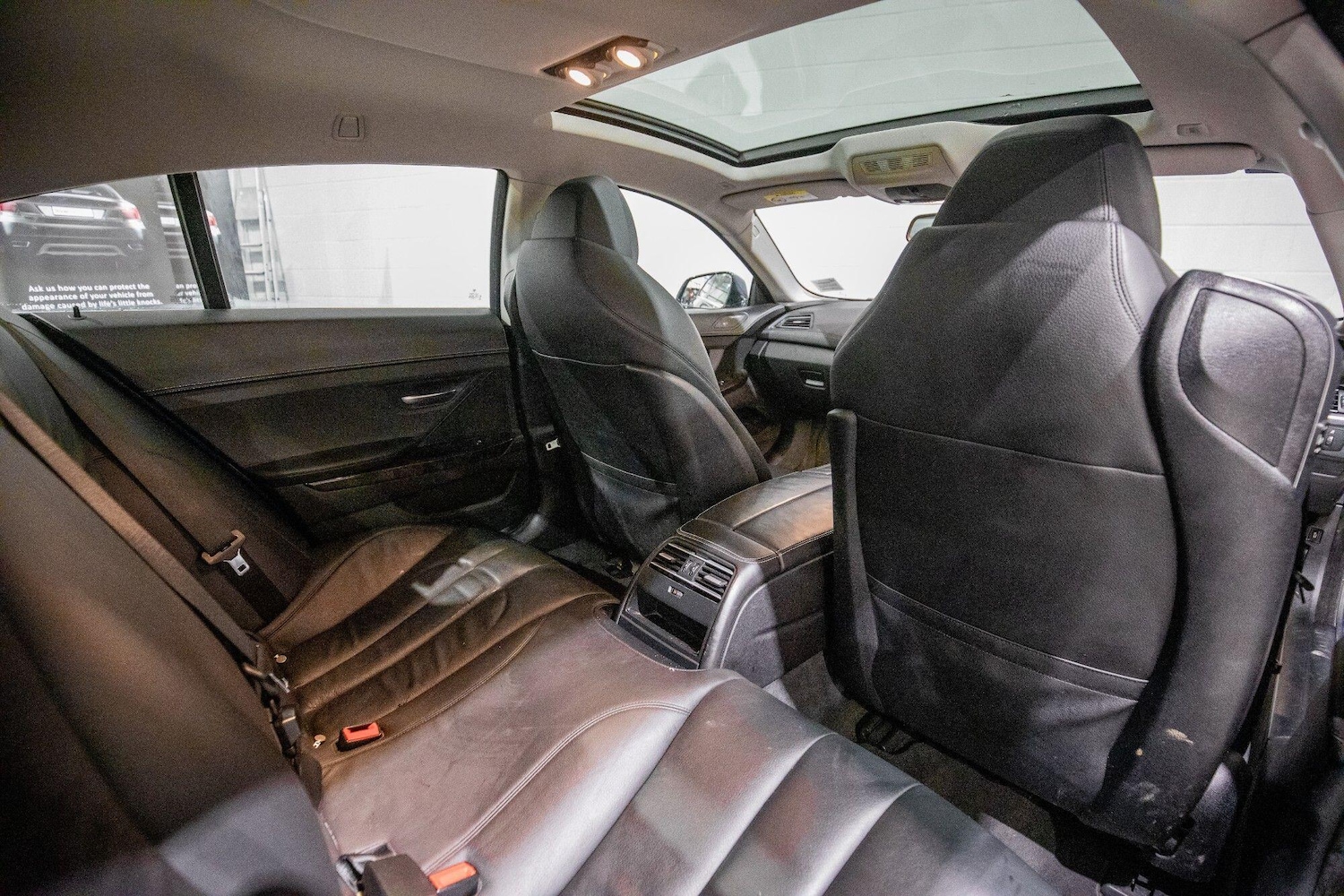 Used BMW 6 Series 2017 for sale - 77657732: Photo 12