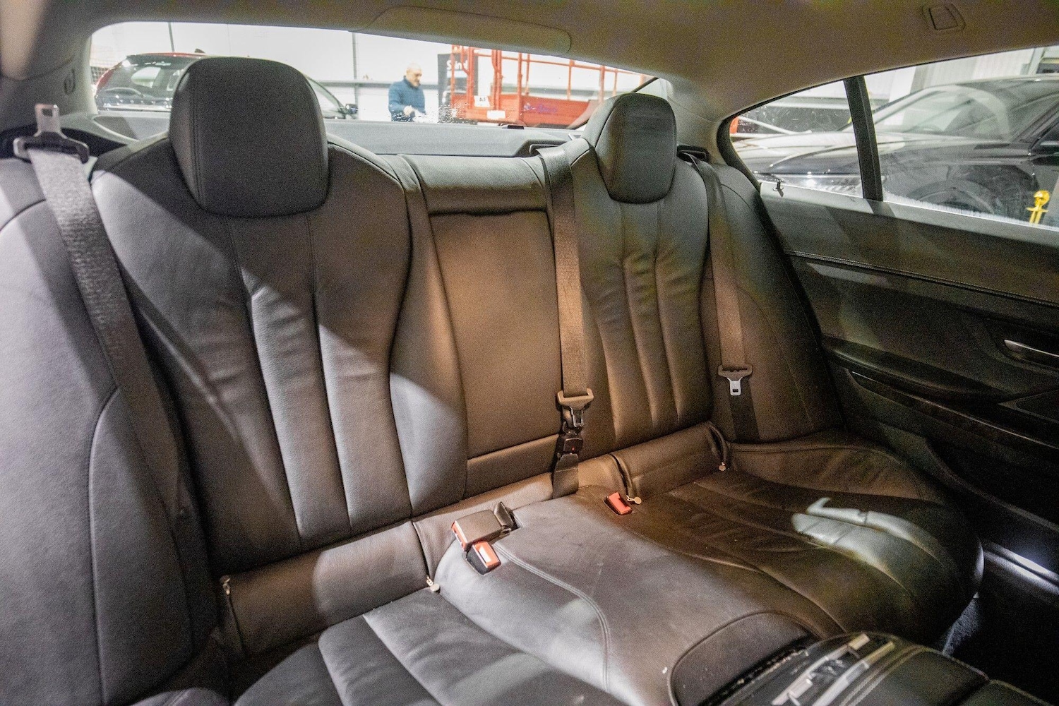 Used BMW 6 Series 2017 for sale - 77657732: Photo 13