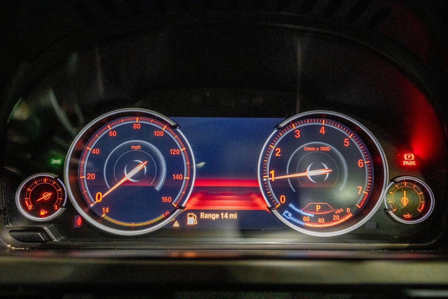 Used BMW 6 Series 2017 for sale - 77657732: Photo 21