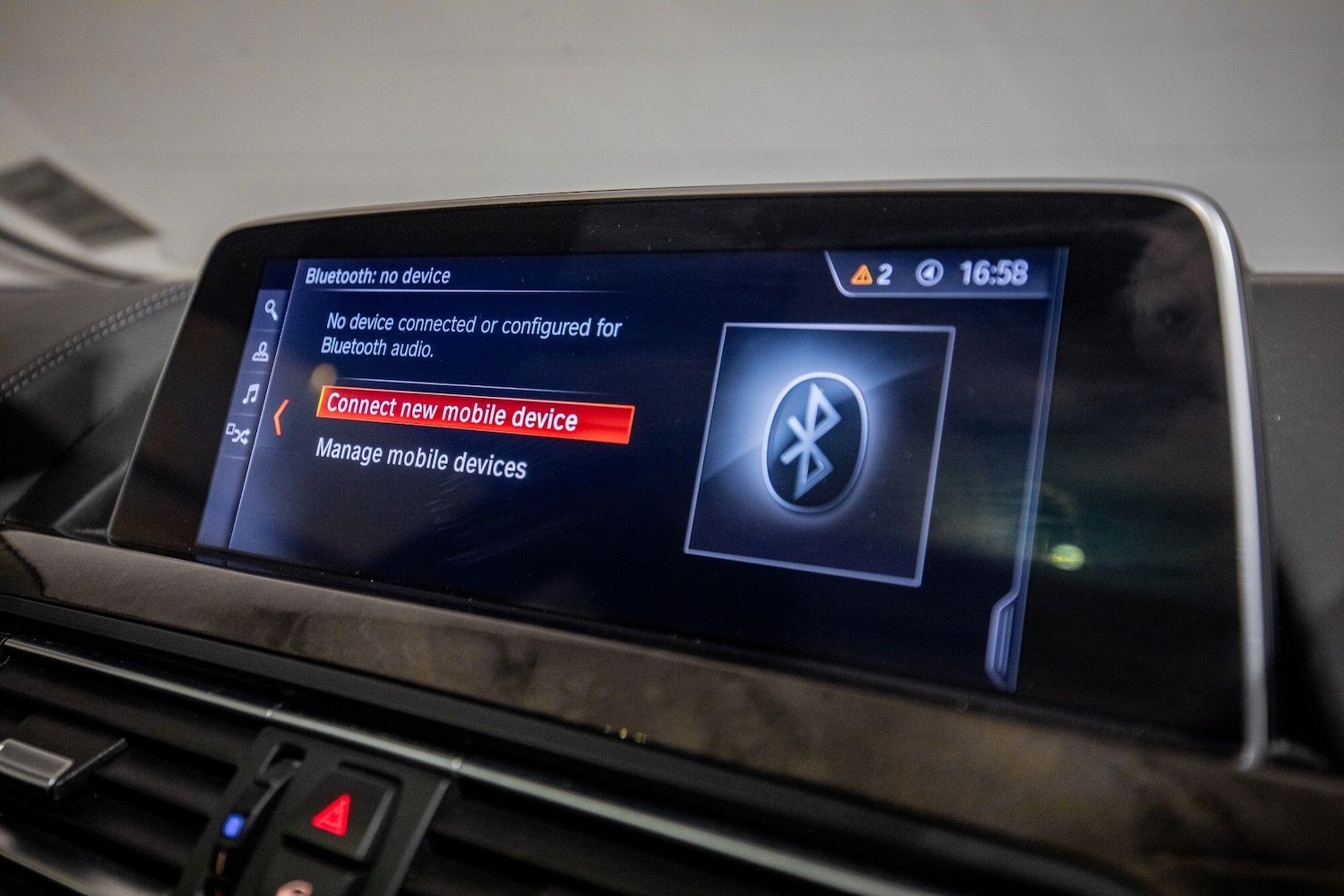 Used BMW 6 Series 2017 for sale - 77657732: Photo 24