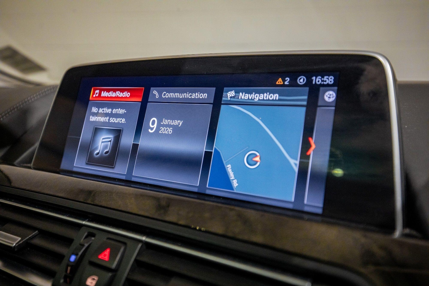 Used BMW 6 Series 2017 for sale - 77657732: Photo 25