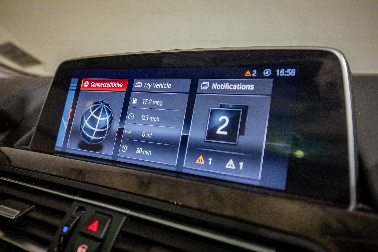 Used BMW 6 Series 2017 for sale - 77657732: Photo 26