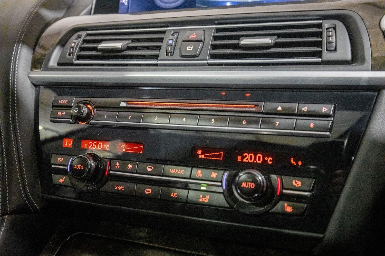 Used BMW 6 Series 2017 for sale - 77657732: Photo 28