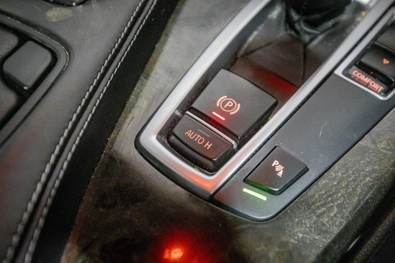 Used BMW 6 Series 2017 for sale - 77657732: Photo 32