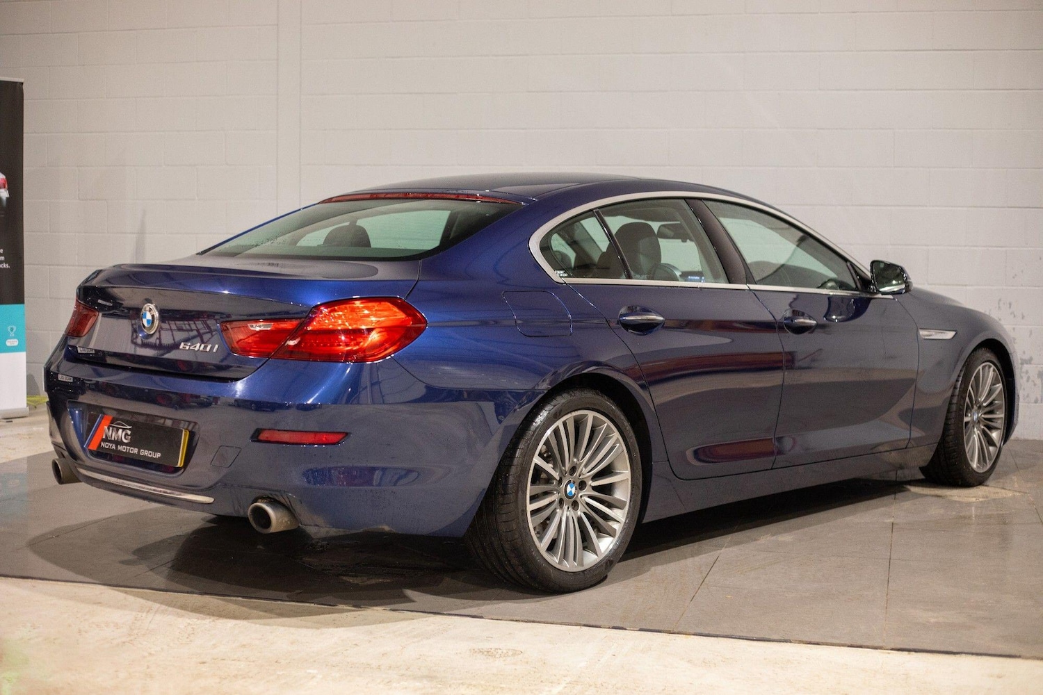 Used BMW 6 Series 2017 for sale - 77657732: Photo 4