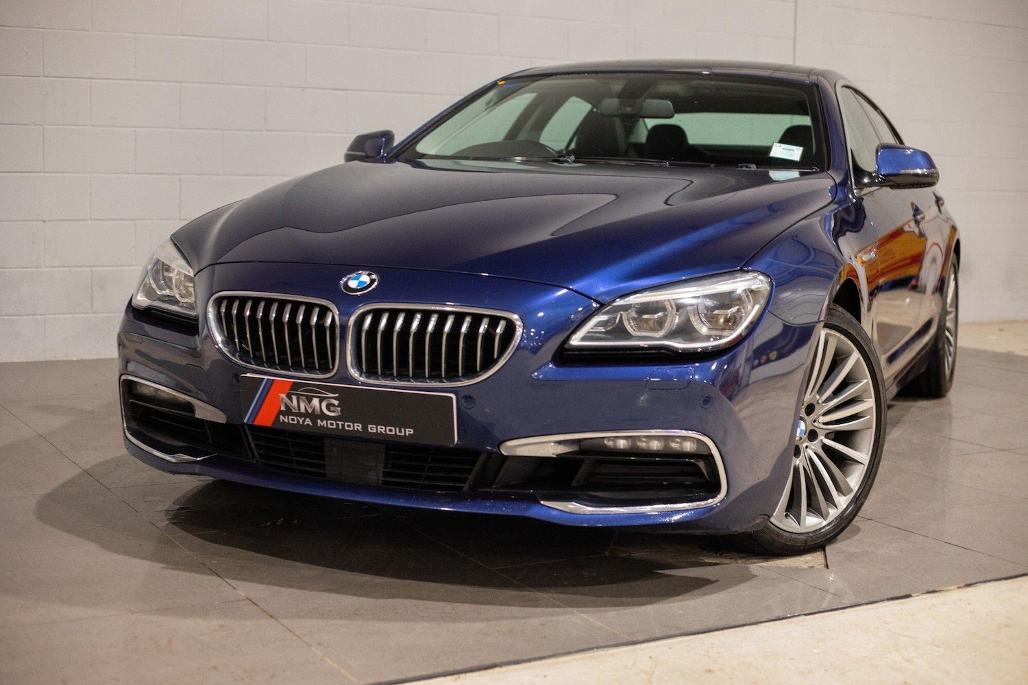 Used BMW 6 Series 2017 for sale - 77657732: Photo 6