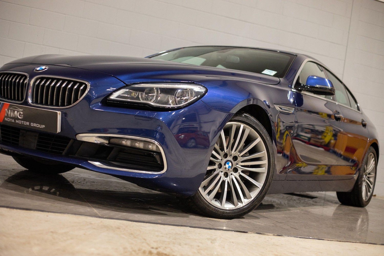 Used BMW 6 Series 2017 for sale - 77657732: Photo 7