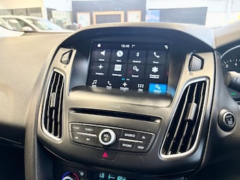 Used Ford Focus 2017 for sale - 78287701: Photo