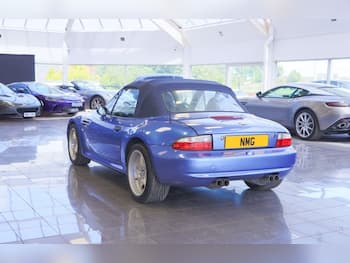 Used BMW Z3 M 2000 for sale - 79690697: Photo