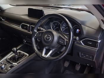 Used Mazda CX-5 2018 for sale - 79708593: Photo