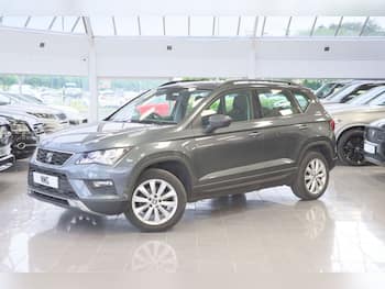 Used SEAT Ateca 2020 for sale - 79690691: Photo