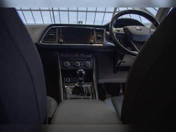 Used SEAT Ateca 2020 for sale - 79690691: Photo