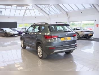 Used SEAT Ateca 2020 for sale - 79690691: Photo