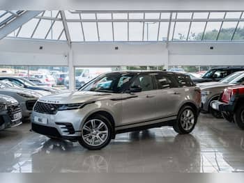 Used Land Rover Range Rover Velar 2018 for sale - 79690746: Photo