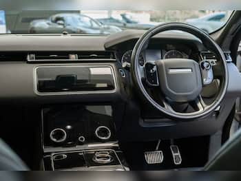 Used Land Rover Range Rover Velar 2018 for sale - 79690746: Photo