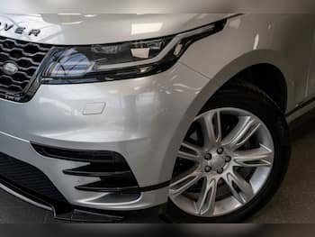 Used Land Rover Range Rover Velar 2018 for sale - 79690746: Photo