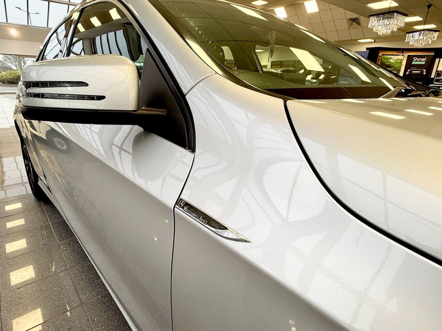 Used Mercedes-Benz A-Class 2017 for sale - 76839958: Photo 11