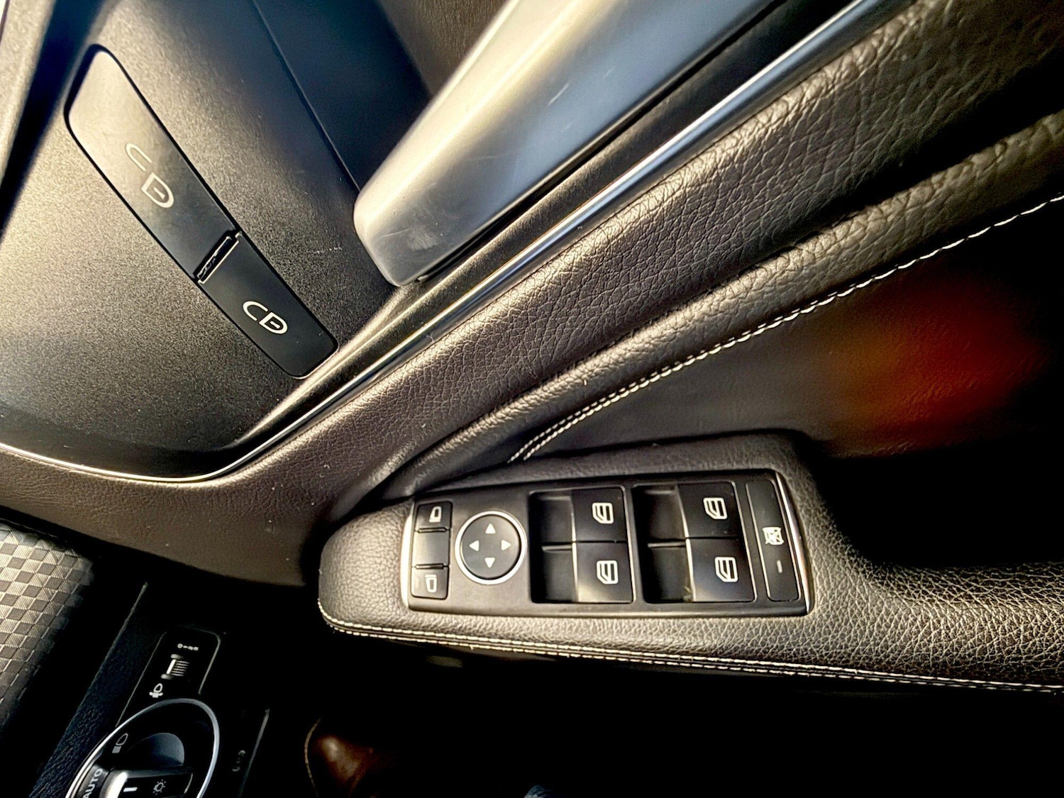 Used Mercedes-Benz A-Class 2017 for sale - 76839958: Photo 17