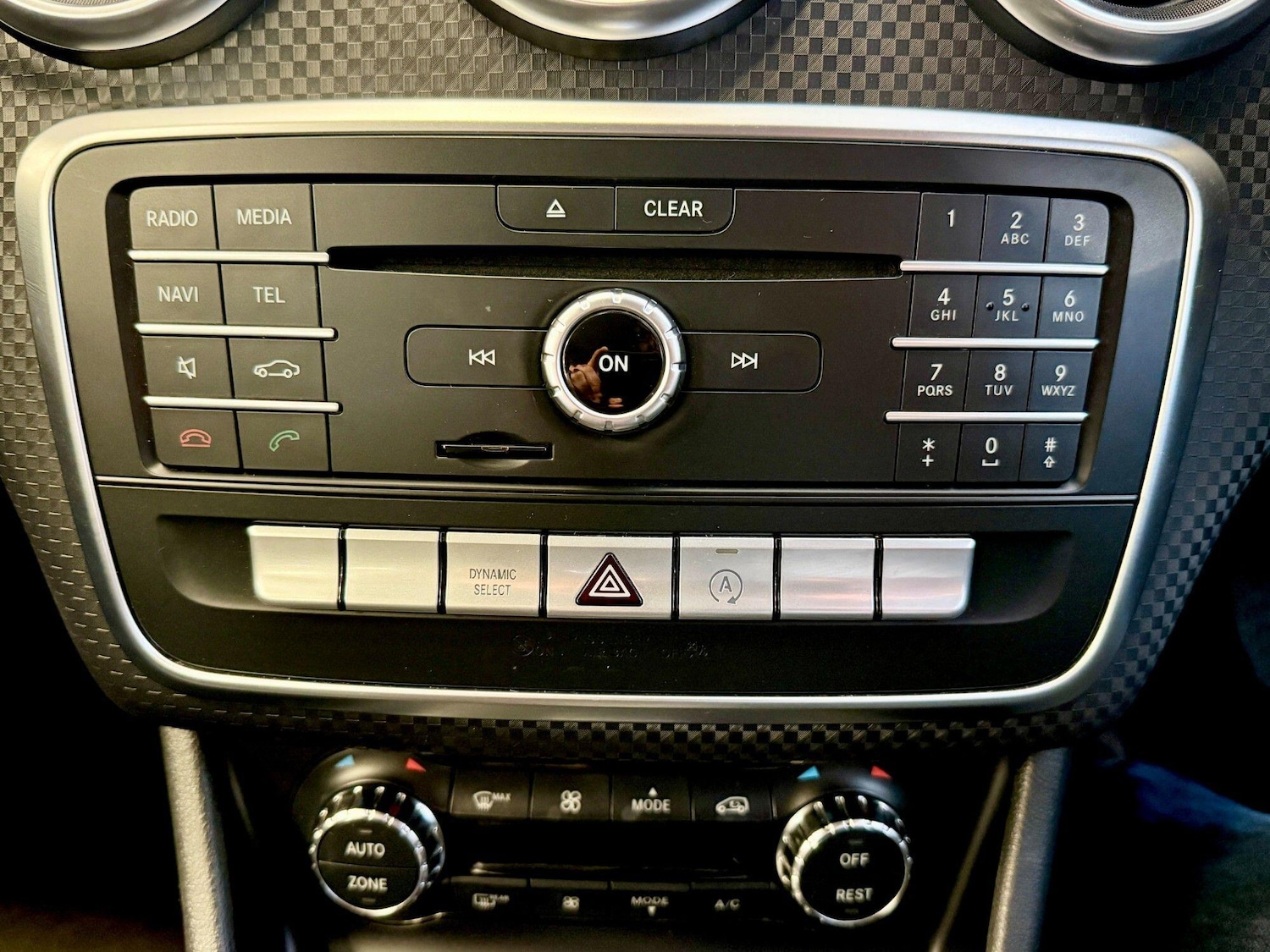 Used Mercedes-Benz A-Class 2017 for sale - 76839958: Photo 23