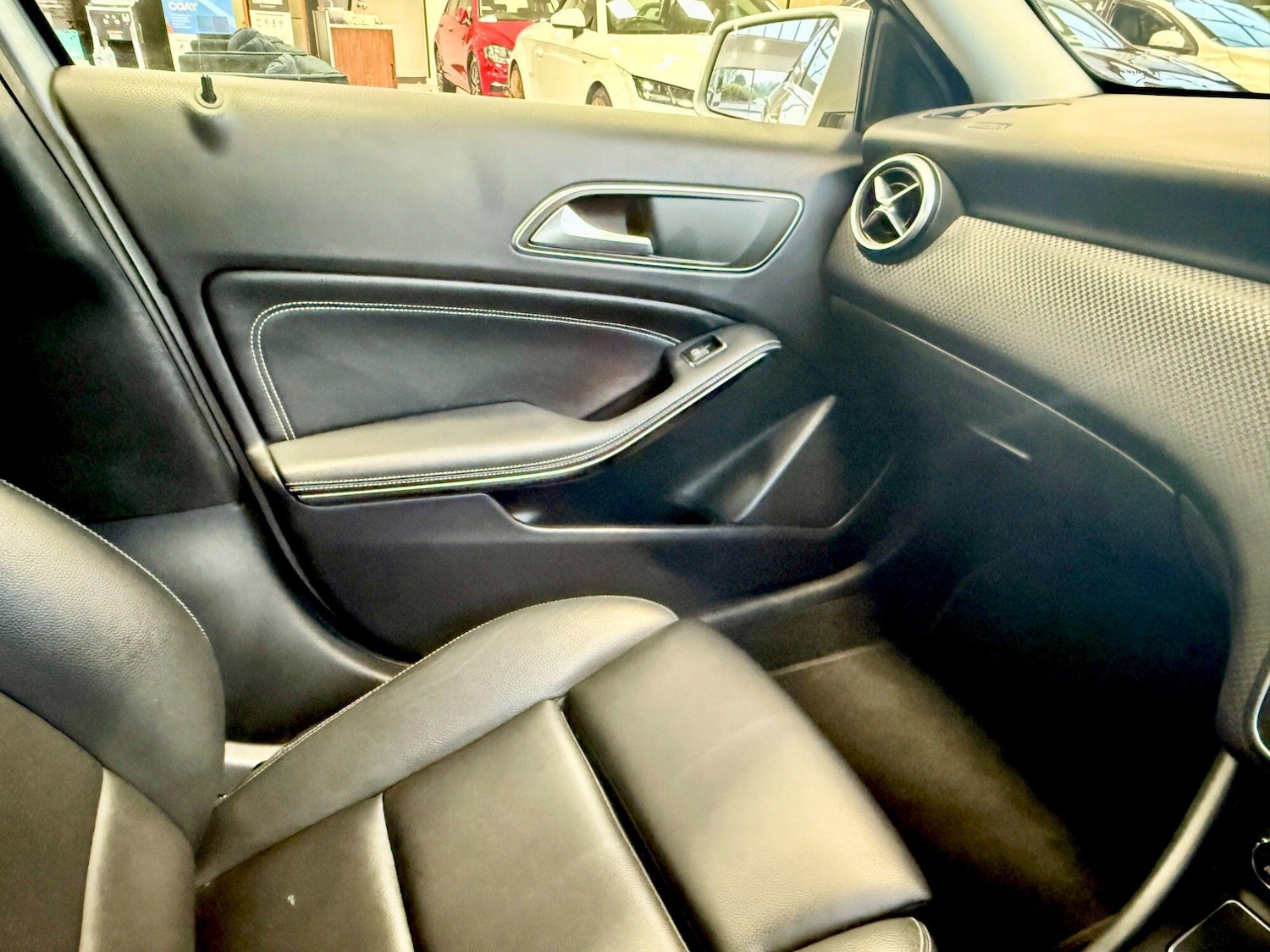 Used Mercedes-Benz A-Class 2017 for sale - 76839958: Photo 24