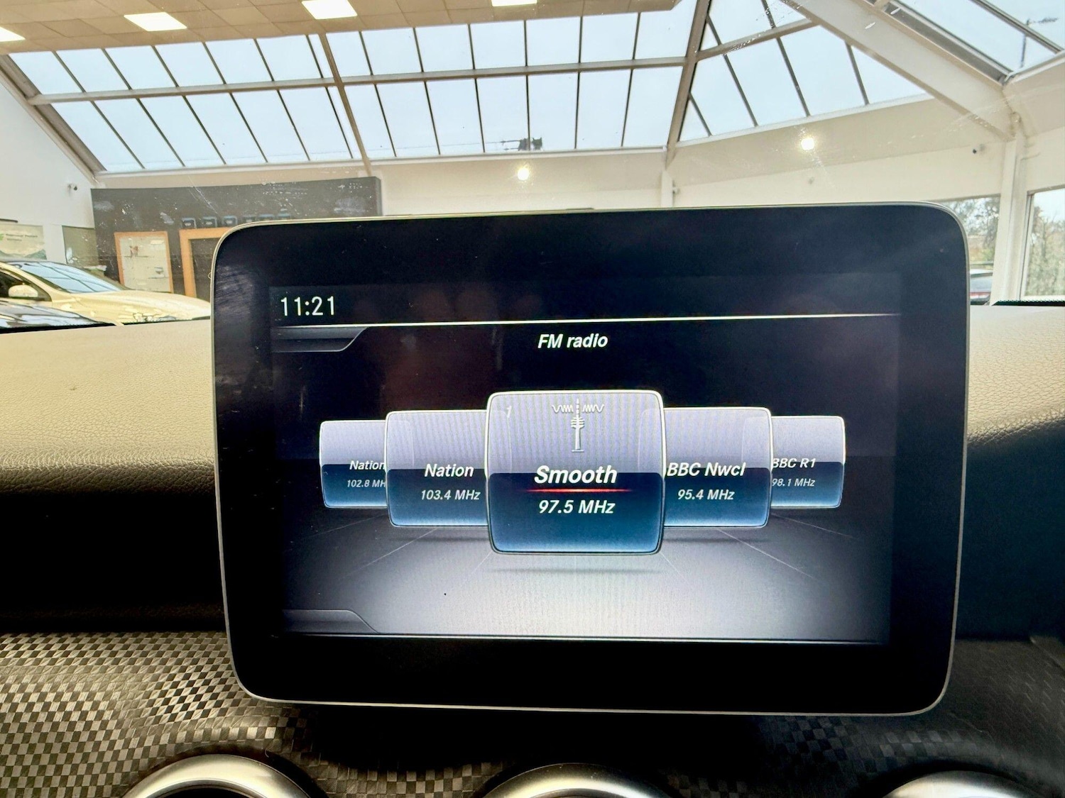 Used Mercedes-Benz A-Class 2017 for sale - 76839958: Photo 25