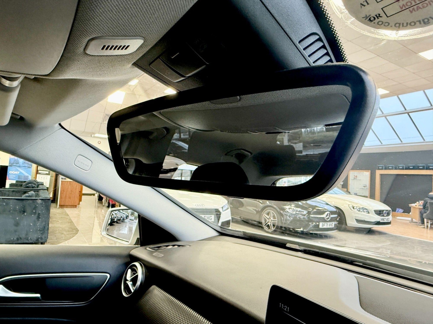 Used Mercedes-Benz A-Class 2017 for sale - 76839958: Photo 26