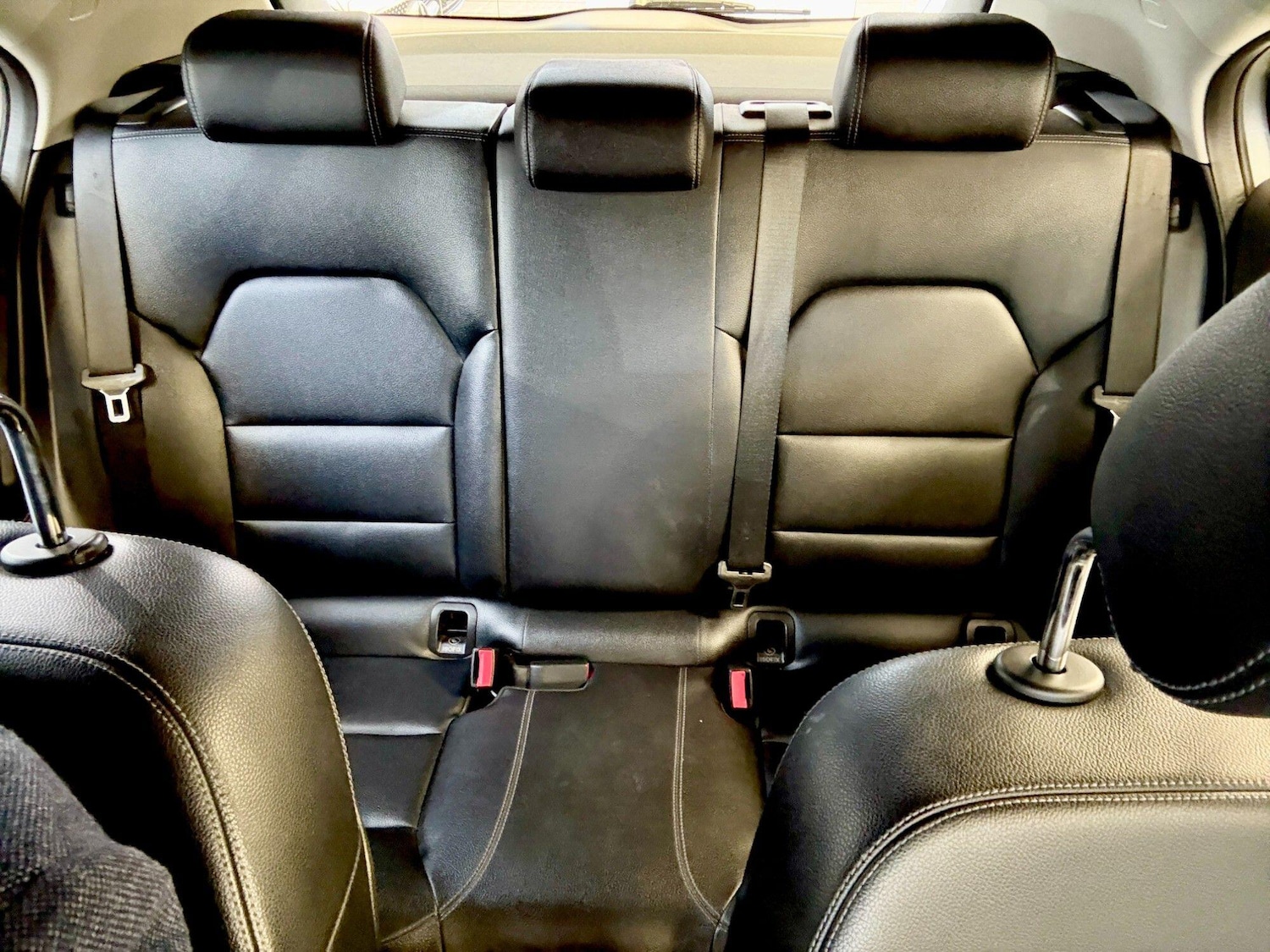 Used Mercedes-Benz A-Class 2017 for sale - 76839958: Photo 28