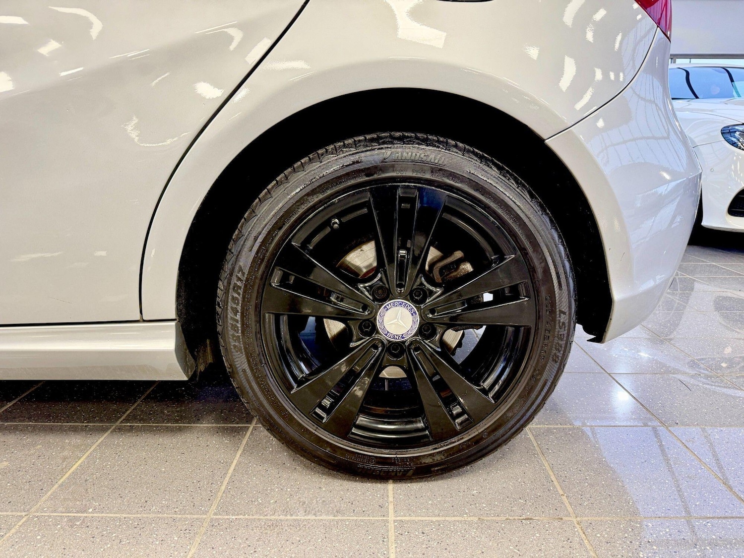 Used Mercedes-Benz A-Class 2017 for sale - 76839958: Photo 7