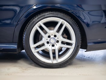 Used Mercedes-Benz E Class 2013 for sale - 78287550: Photo