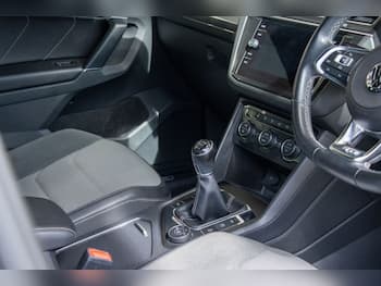 Used Volkswagen Tiguan 2018 for sale - 79708544: Photo