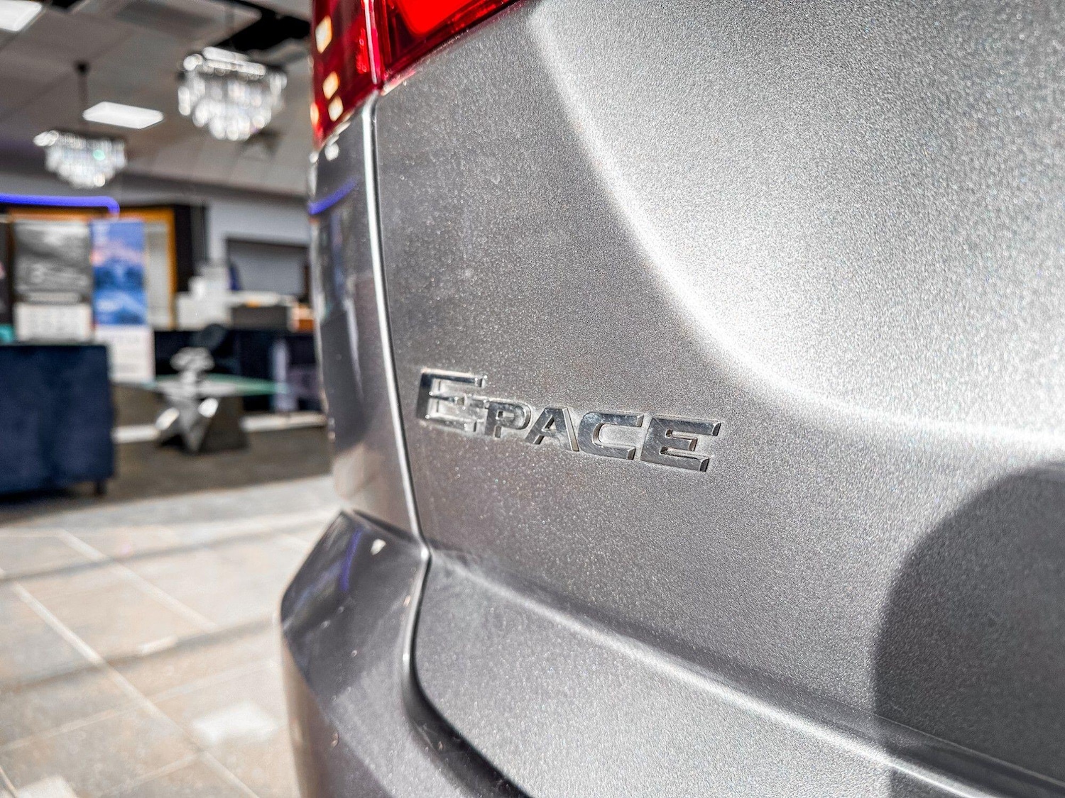 Used Jaguar E-Pace 2020 for sale - 77658828: Photo 11