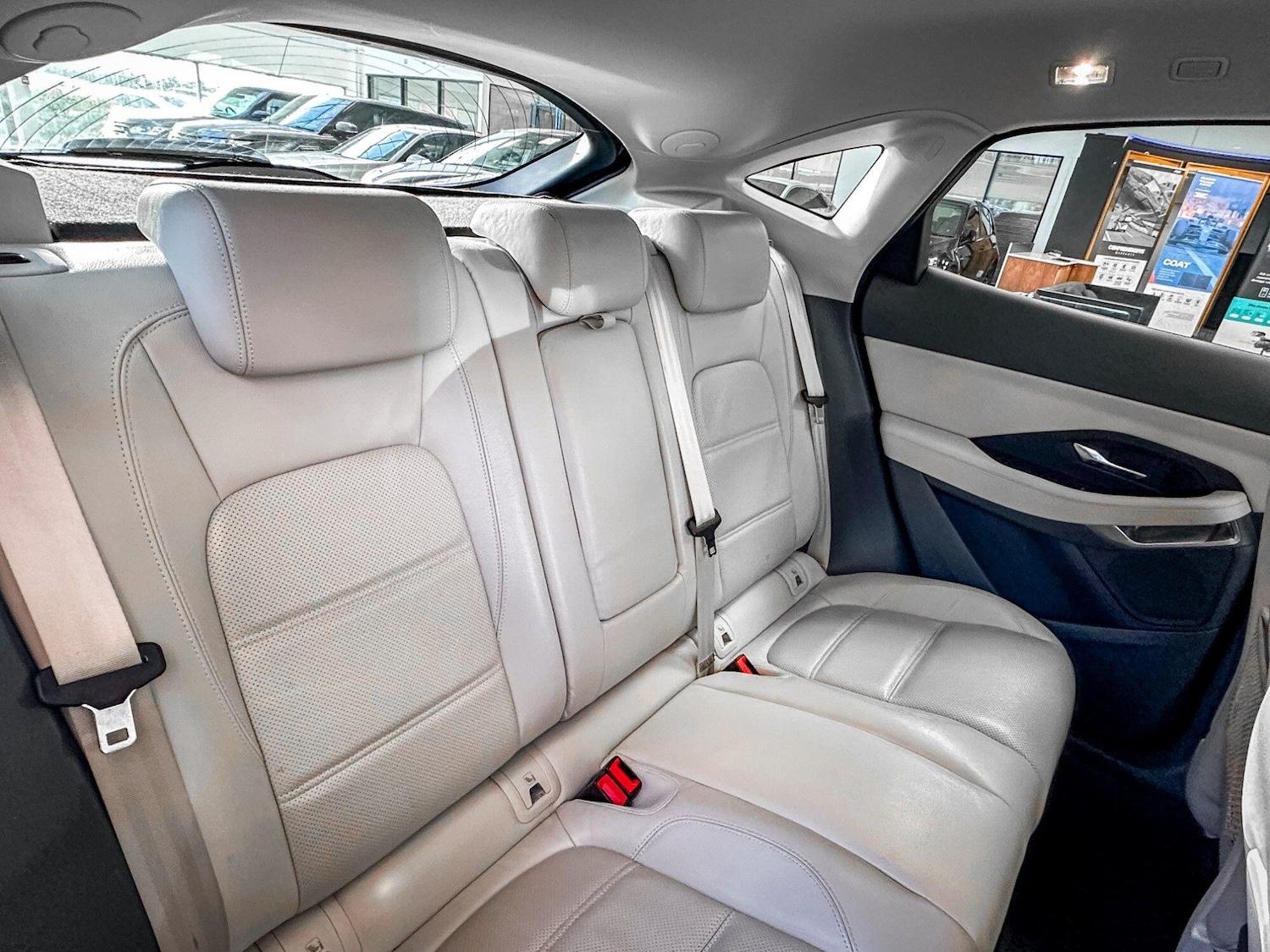 Used Jaguar E-Pace 2020 for sale - 77658828: Photo 12