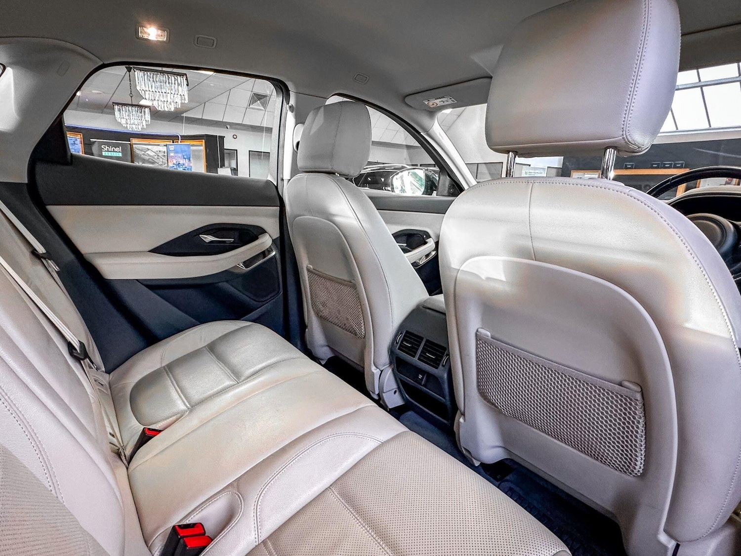 Used Jaguar E-Pace 2020 for sale - 77658828: Photo 13