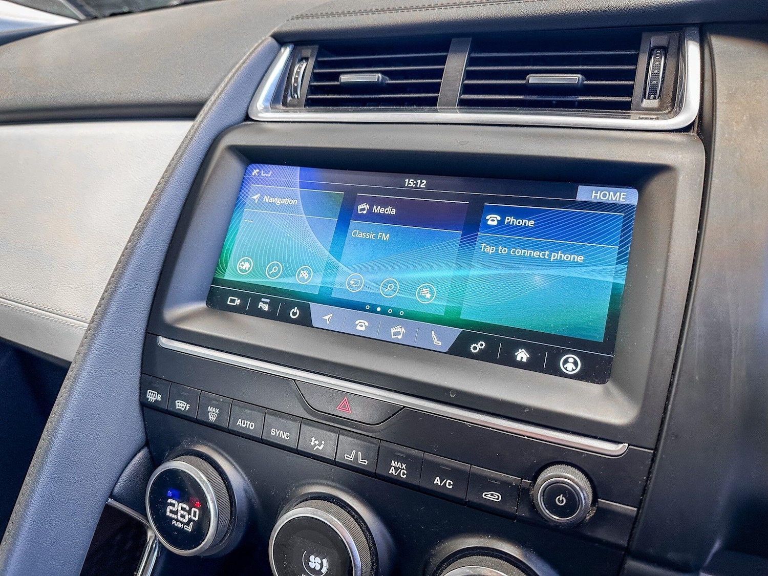 Used Jaguar E-Pace 2020 for sale - 77658828: Photo 34