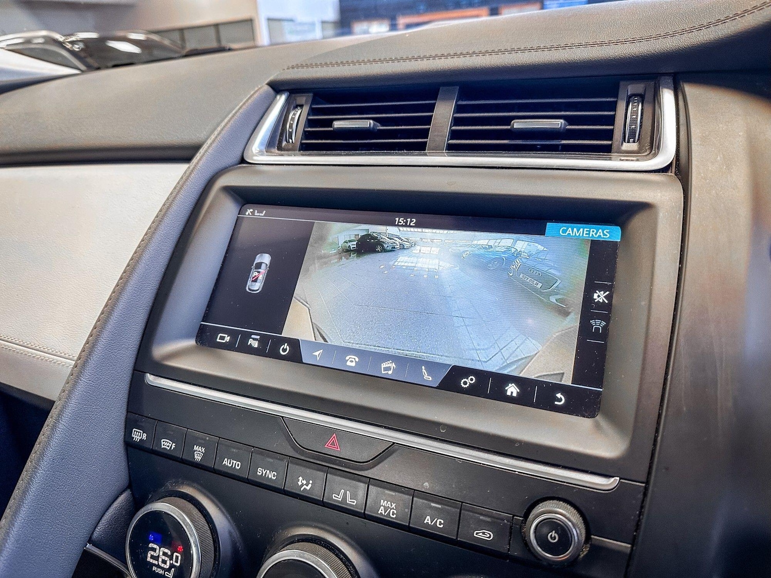 Used Jaguar E-Pace 2020 for sale - 77658828: Photo 35