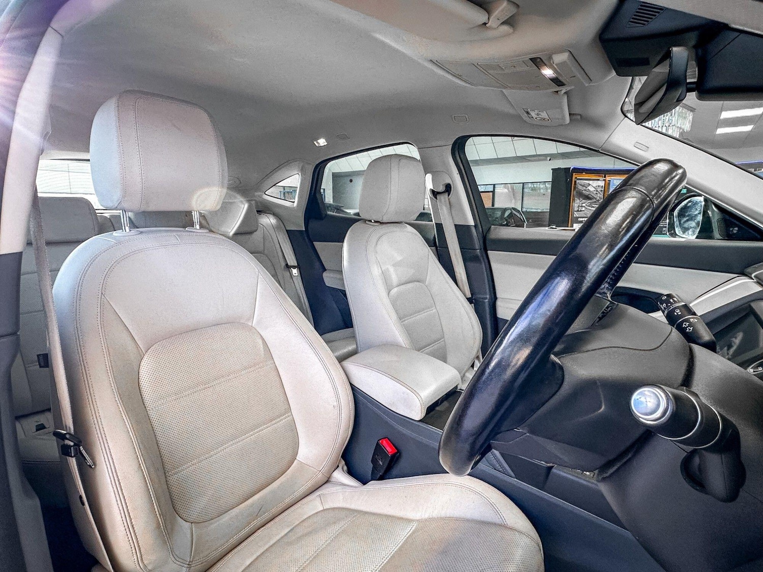 Used Jaguar E-Pace 2020 for sale - 77658828: Photo 4