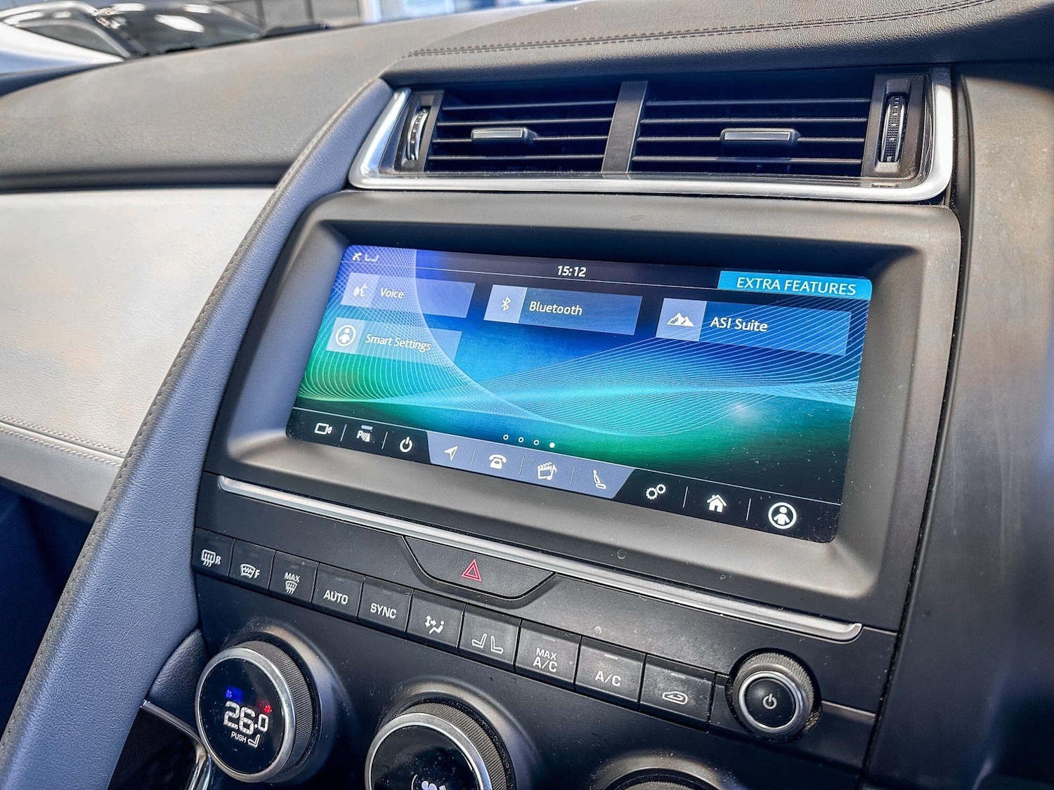 Used Jaguar E-Pace 2020 for sale - 77658828: Photo 40