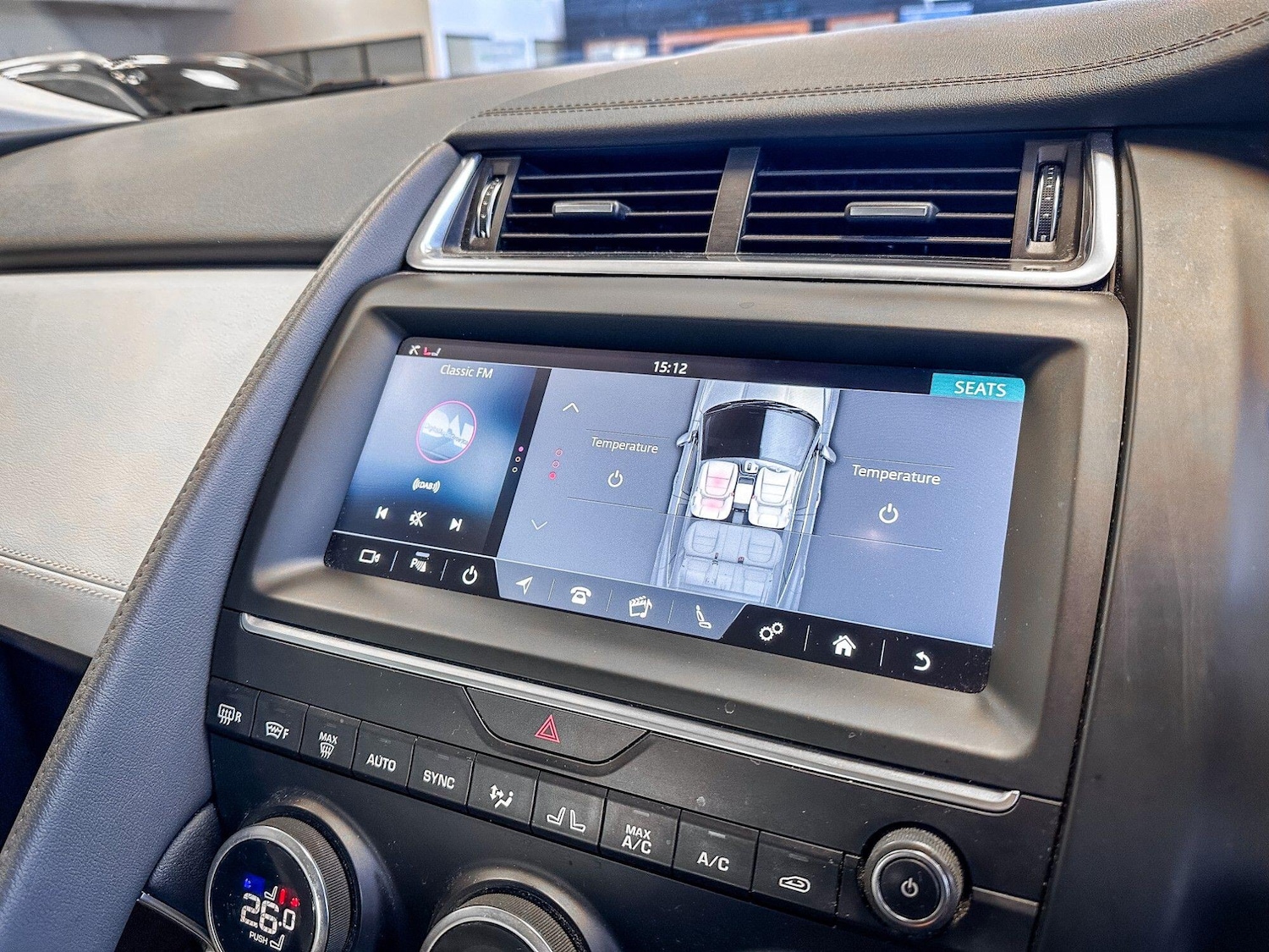 Used Jaguar E-Pace 2020 for sale - 77658828: Photo 42