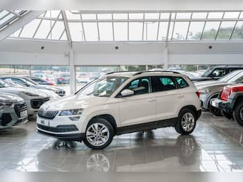 Used Skoda Karoq 2019 for sale - 79708195: Photo