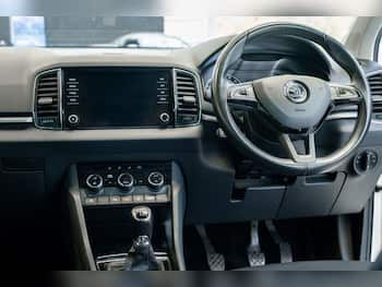 Used Skoda Karoq 2019 for sale - 79708195: Photo